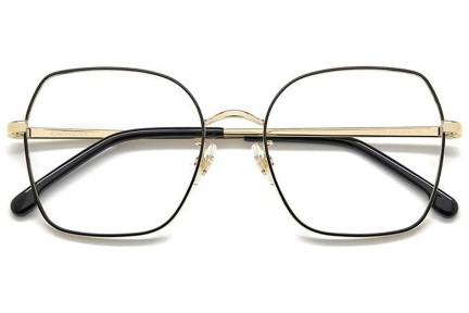 Glasses Carrera CARRERA3035 RHL Quadratisch Schwarz