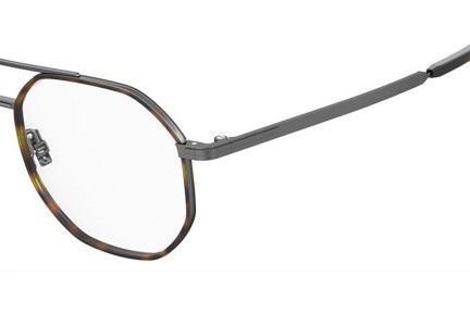 Glasses BOSS BOSS1632 EKP Rechteck Havanna