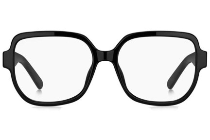 Glasses Marc Jacobs MARC725 807 Quadratisch Schwarz