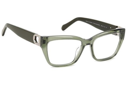 Brillen Fossil FOS7172 4C3 Cat Eye Grün