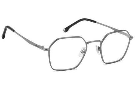 Glasses Carrera CARRERA335 R81 Rechteck Grau