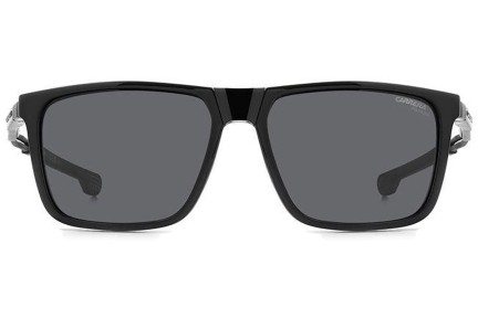 Brillen Carrera CA4020/CS 807/M9 Polarized Rechteck Schwarz