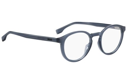 Glasses BOSS BOSS1650 PJP Rund Blau