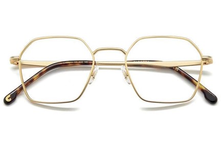 Glasses Carrera CARRERA335 AOZ Rechteck Gold