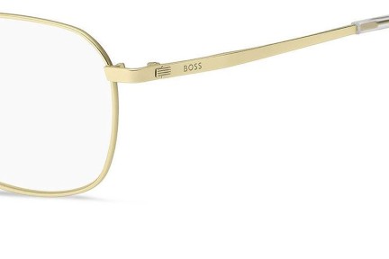 Glasses BOSS BOSS1674/F AOZ Rechteck Gold