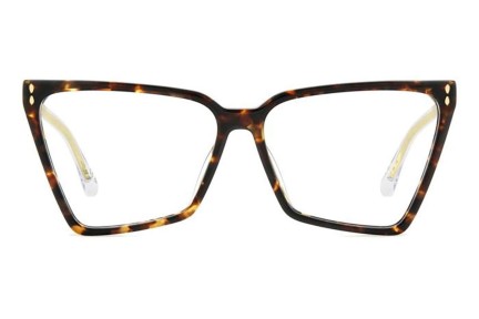 Glasses Isabel Marant IM0167 086 Quadratisch Havanna