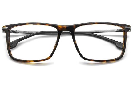 Glasses Carrera CARRERA8905 086 Rechteck Havanna