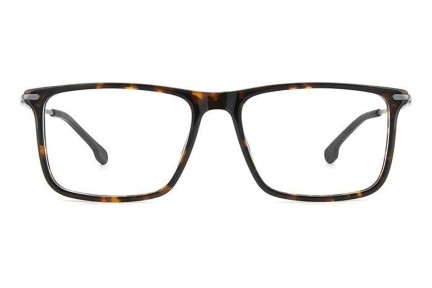 Glasses Carrera CARRERA8905 086 Rechteck Havanna