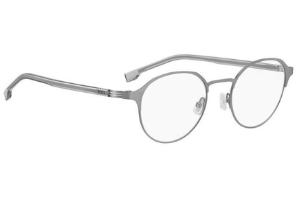 Glasses BOSS BOSS1638 RAA Rund Grau