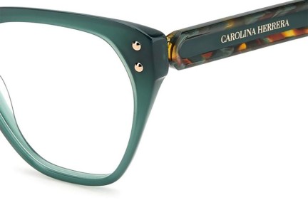 Glasses Carolina Herrera HER0223 ACK Rechteck Grün