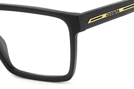 Glasses Carrera VICTORYC04 003 Rechteck Schwarz