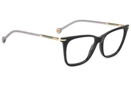 Glasses Carolina Herrera HER0232 P9X Rechteck Schwarz