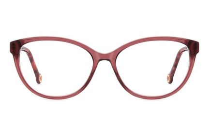 Glasses Carolina Herrera HER0240 82U Cat Eye Rot