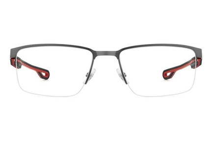 Glasses Carrera CARRERA4414 R80 Rechteck Grau