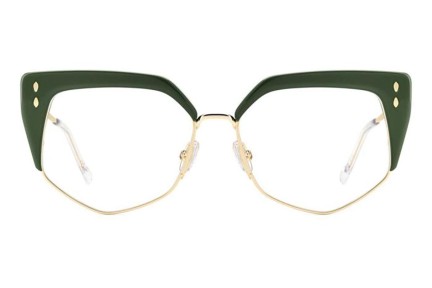 Brillen Isabel Marant IM0161 PEF Cat Eye Gold