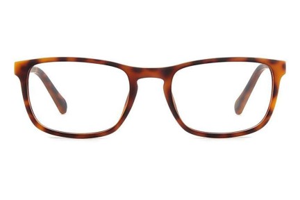 Glasses Fossil FOS7160 N9P Rechteck Havanna