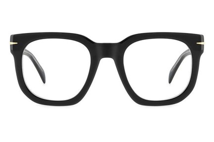 Glasses David Beckham DB7123 7C5 Rechteck Schwarz