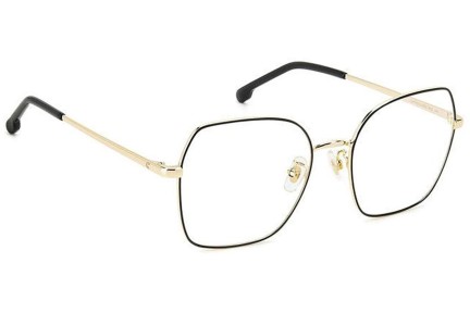 Glasses Carrera CARRERA3035 RHL Quadratisch Schwarz