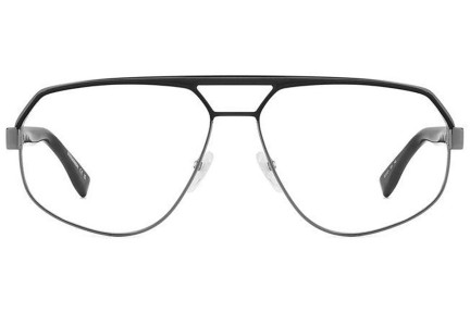 Glasses Dsquared2 D20121 V81 Quadratisch Grau