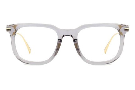 Glasses David Beckham DB7119 FT3 Rechteck Grau