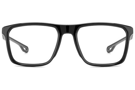 Glasses Carrera CARRERA4413 08A Rechteck Schwarz