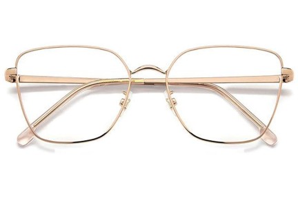 Glasses Carrera CARRERA3022 DDB Rechteck Gold