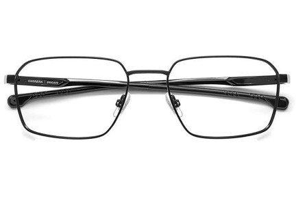 Glasses Carrera Ducati CARDUC040 807 Rechteck Schwarz