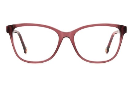 Glasses Carolina Herrera HER0239 82U Rechteck Rot