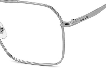 Glasses Carrera CARRERA336 6LB Rechteck Grau