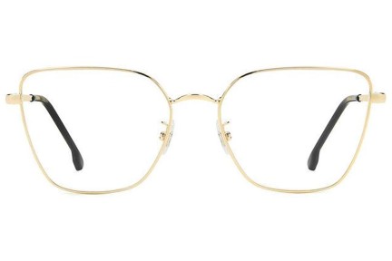 Brillen Carrera CARRERA3022 RHL Rechteck Gold