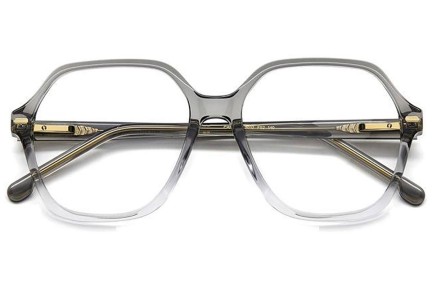 Glasses Carrera CARRERA3032 FS2 Quadratisch Grau