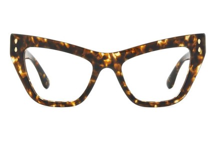 Glasses Isabel Marant IM0176 086 Cat Eye Havanna