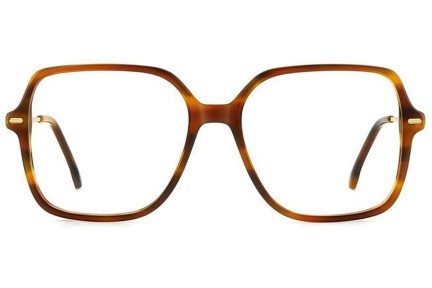 Glasses Carrera CARRERA3038 EX4 Quadratisch Braun