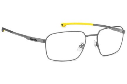 Glasses Carrera Ducati CARDUC040 R80 Rechteck Grau