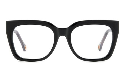 Glasses Carolina Herrera HER0227 BSC Quadratisch Schwarz