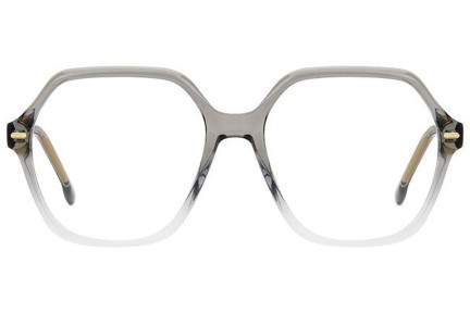 Glasses Carrera CARRERA3032 FS2 Quadratisch Grau