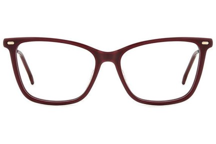 Glasses Carrera CARRERA3024 LHF Rechteck Rot