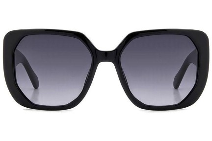 Sunglasses Fossil FOS2136/S 807/9O Rechteck Schwarz