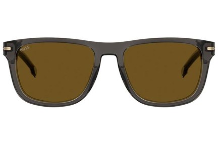 Sunglasses BOSS BOSS1626/S KB7/70 Rechteck Grau