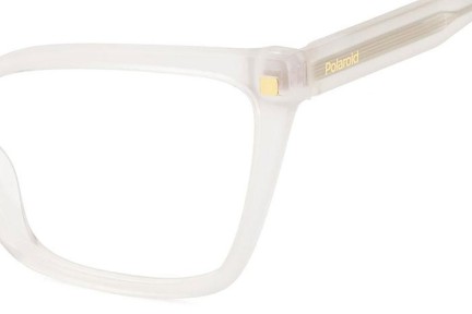 Glasses Polaroid PLDD520 KB7 Rechteck Kristall