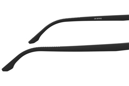 Glasses Under Armour UA5070/G 003 Rechteck Schwarz