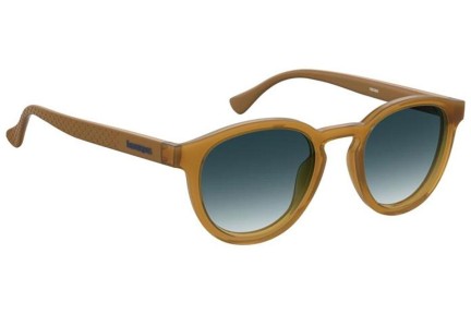 Sonnenbrille Havaianas CEDRO FT4/08 Rund Braun