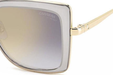 Sonnenbrille Carrera CARRERA3031/S KB7/FQ Quadratisch Grau