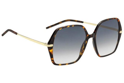 Sonnenbrille BOSS BOSS1660/S 2IK/9O Quadratisch Havanna