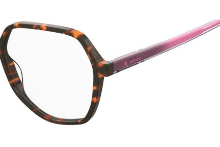 Glasses M Missoni MMI0180 086 Rechteck Havanna