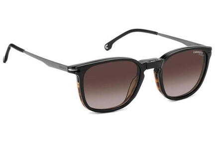 Glasses Carrera CA332/CS WR7/LA Polarized Rechteck Schwarz