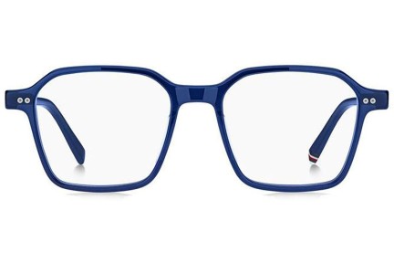 Glasses Tommy Hilfiger TH2071 PJP Rechteck Blau