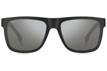 Sonnenbrille BOSS BOSS1647/S 003/T4 Rechteck Schwarz