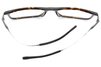 Glasses Carrera CARRERA8905 086 Rechteck Havanna