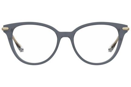 Glasses Seventh Street 7A595 KB7 Cat Eye Grau